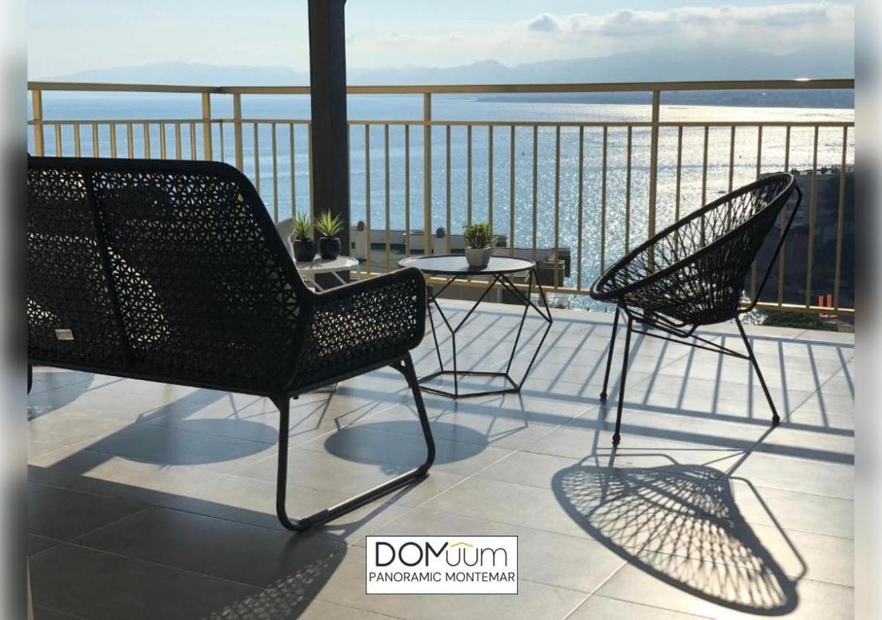 Apartmán Domuum Holidays - Panoramic Montemar